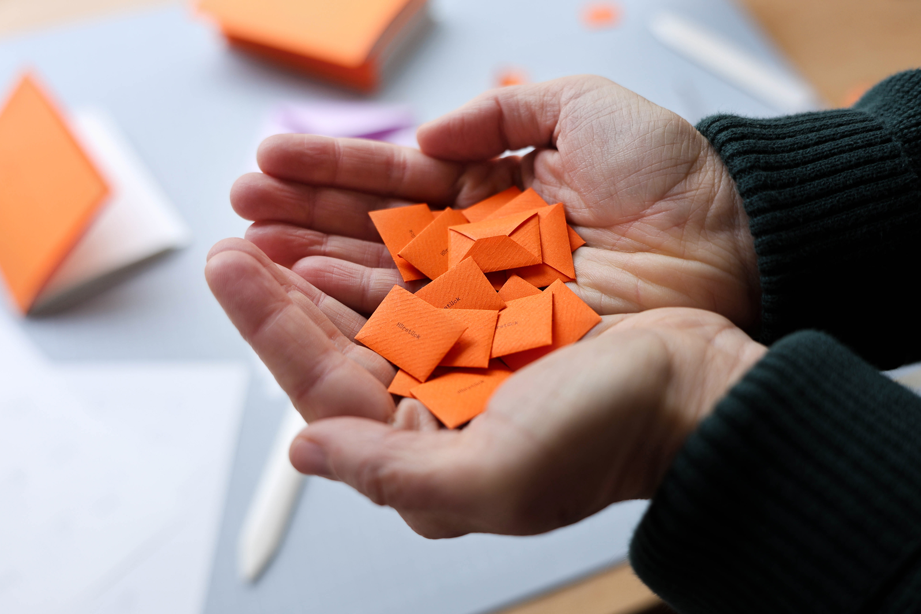 Ist das ein Liebesbrief? 4