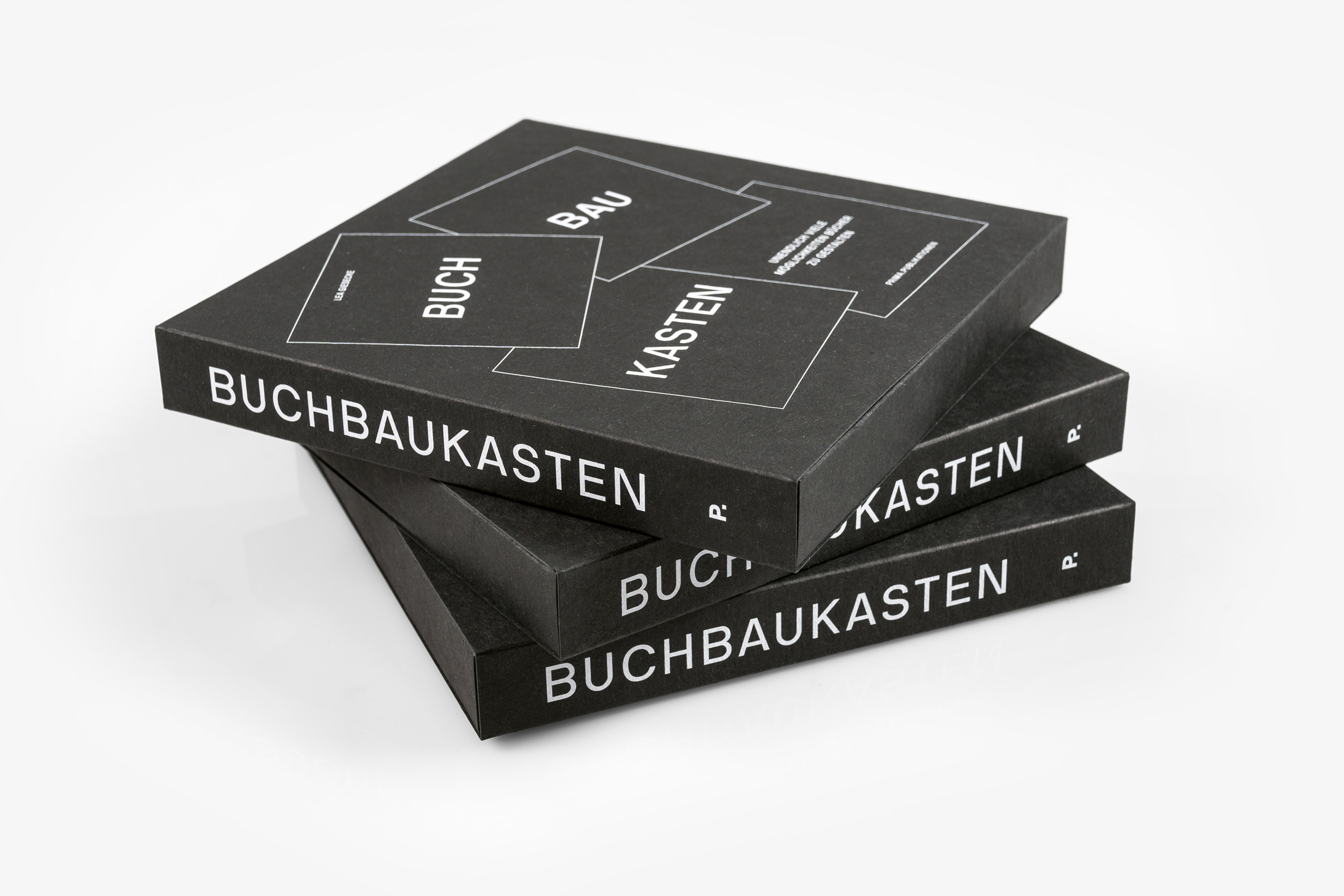 Lea Giesecke BuchBauKasten Legekarten 2