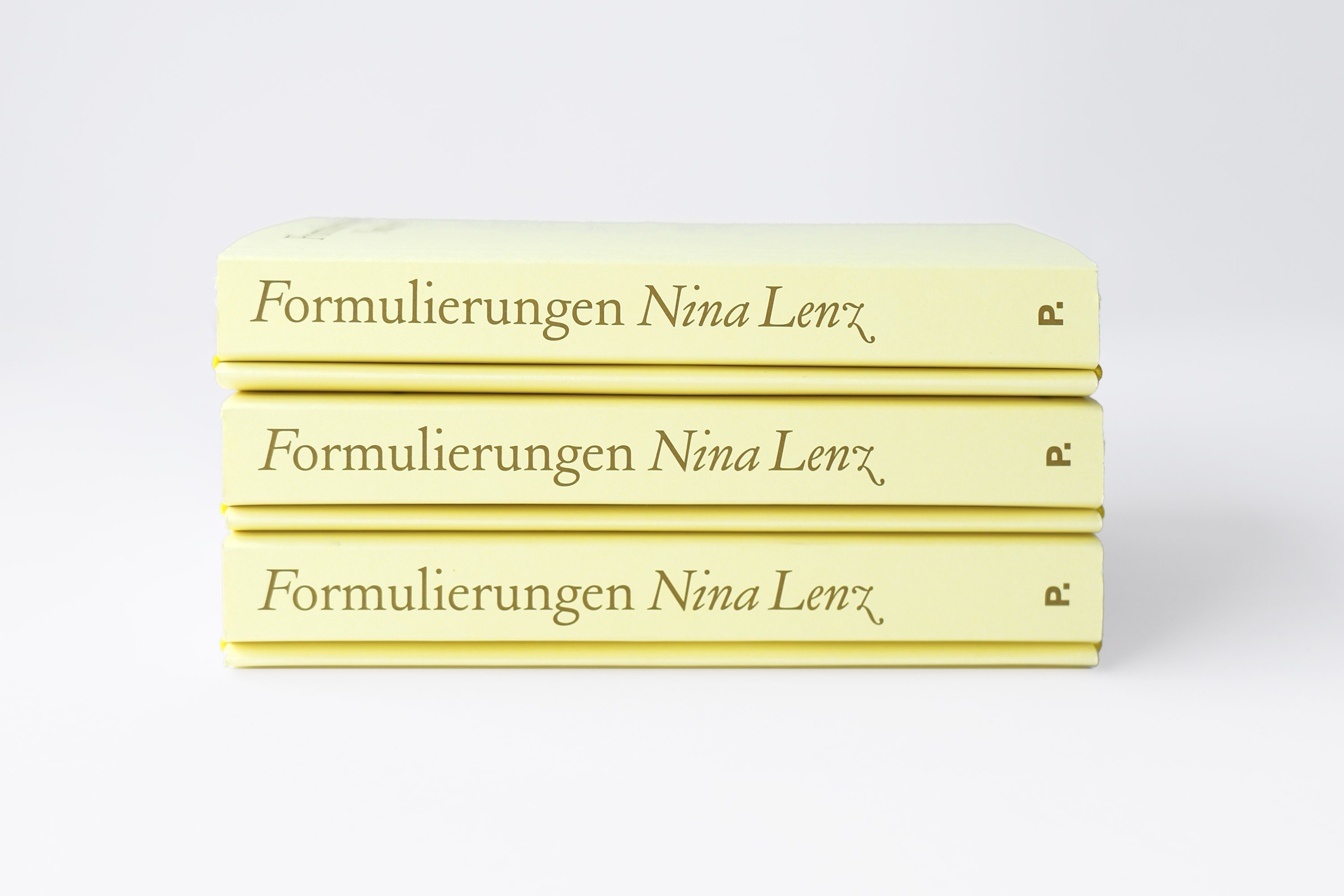 Nina Lenz Formulierungen 2