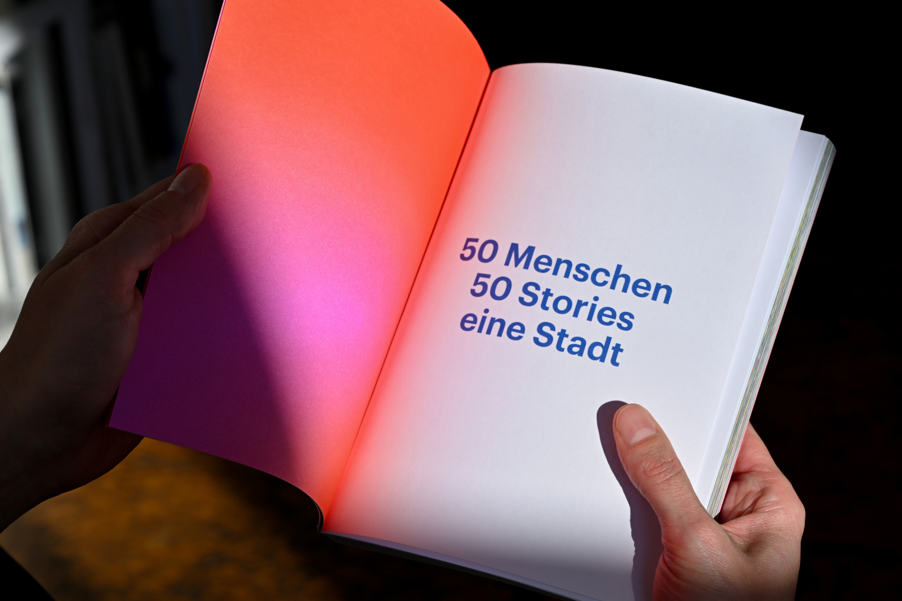 Humans of Stuttgart 3