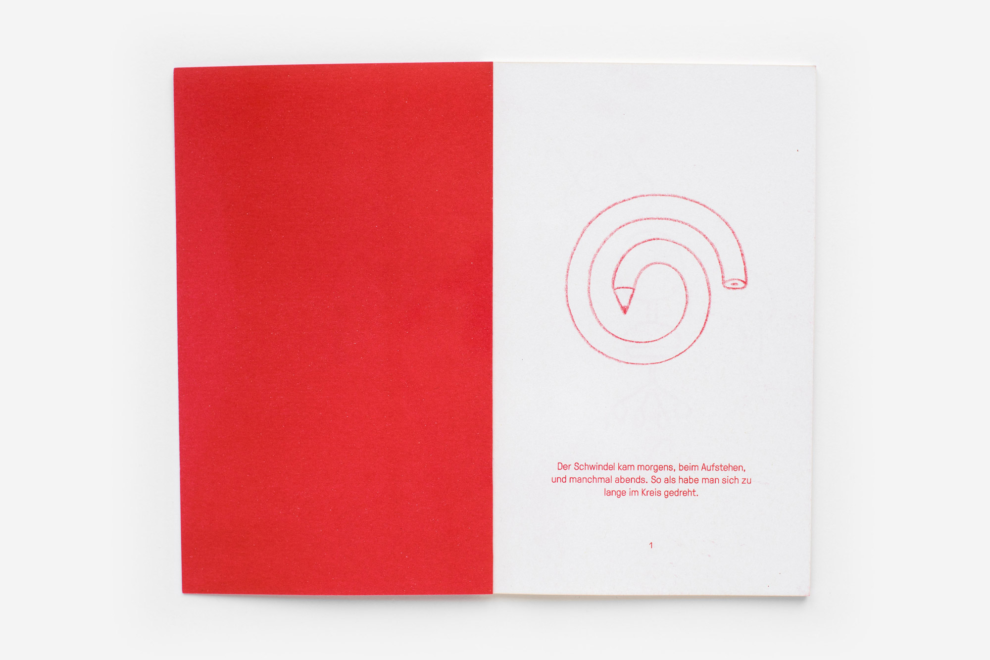 Julia Schneider, Leonie Achtnich: Flut, Achterbahn, Schwindel 13
