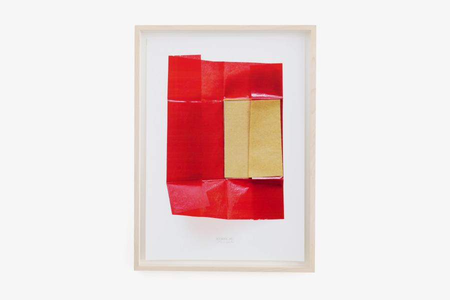 Christoph Frick Bild vom Bild – Edition 2