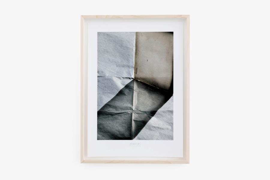 Christoph Frick Bild vom Bild – Edition 3