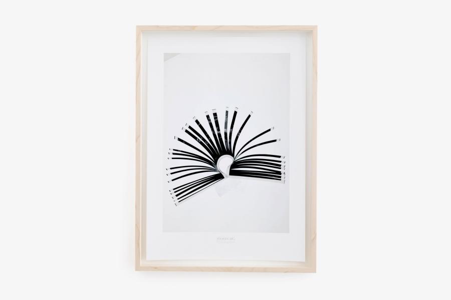Christoph Frick Bild vom Bild – Edition 6