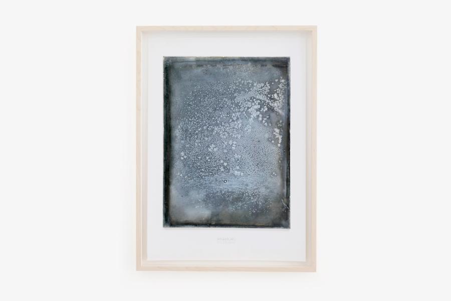 Christoph Frick Bild vom Bild – Edition 7