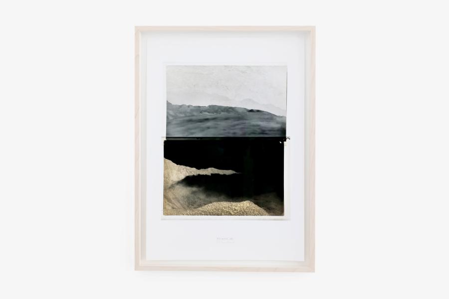 Christoph Frick Bild vom Bild – Edition 10