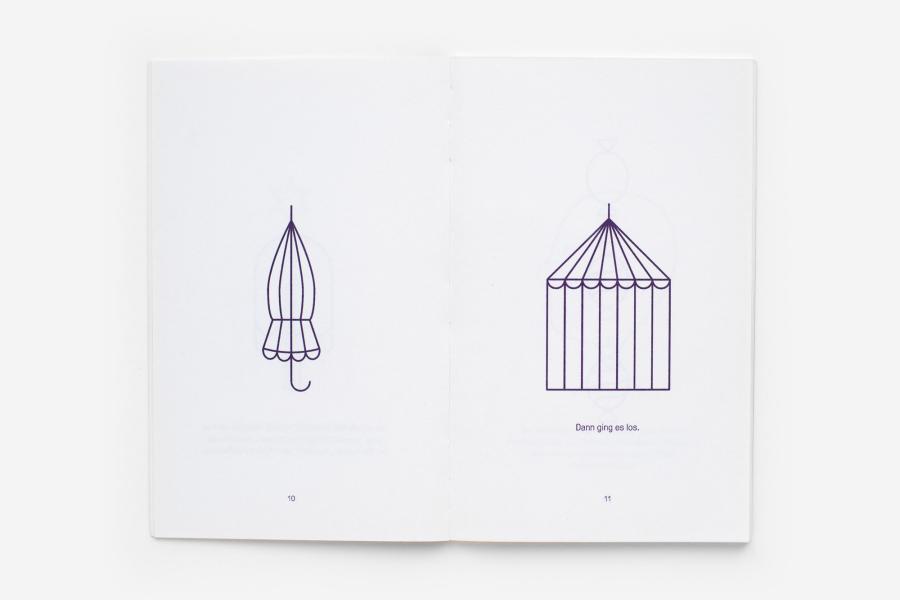 Julia Schneider, Leonie Achtnich: Flut, Achterbahn, Schwindel 10