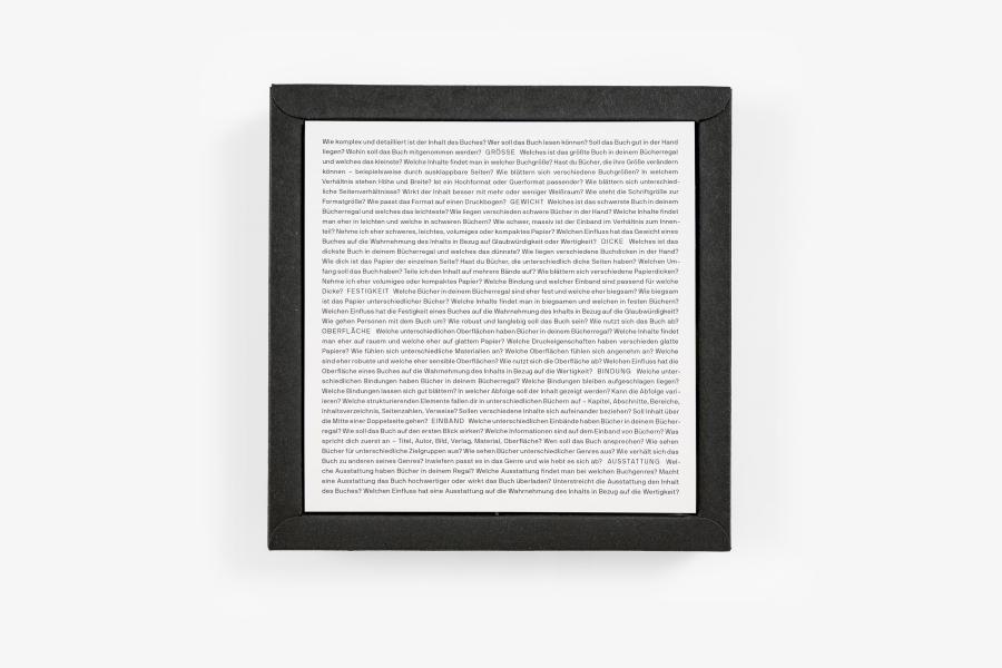 Lea Giesecke BuchBauKasten Legekarten 4