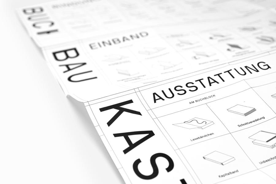 Lea Giesecke: BuchBauKasten 2