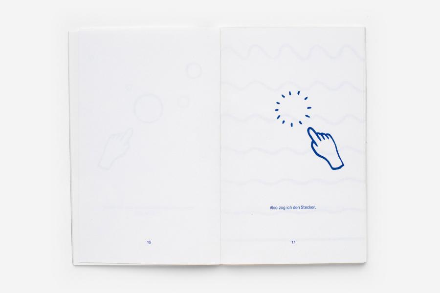 Julia Schneider, Leonie Achtnich: Flut, Achterbahn, Schwindel 6