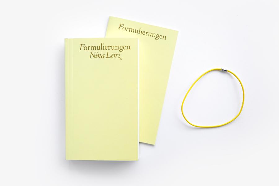 Nina Lenz Formulierungen 1