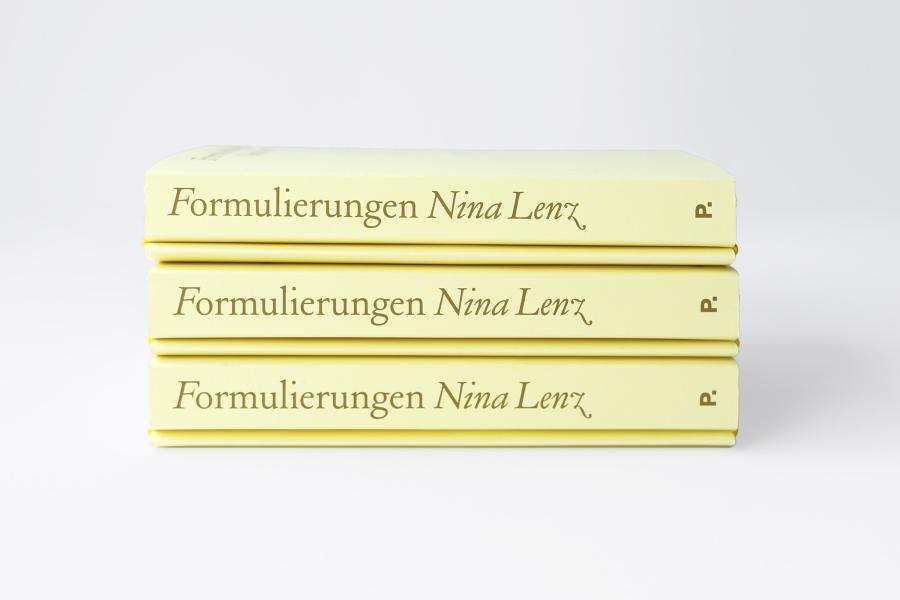 Nina Lenz Formulierungen 2