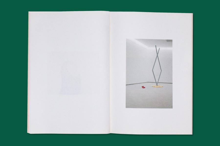 Helene Meier: Klisma 7