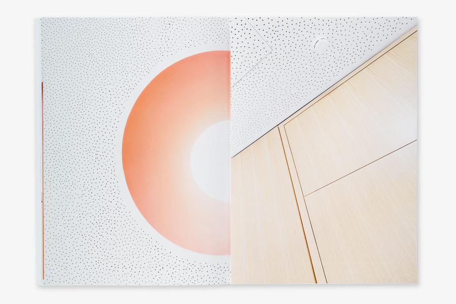 Martin Bruno Schmid: Leisesprecher 5