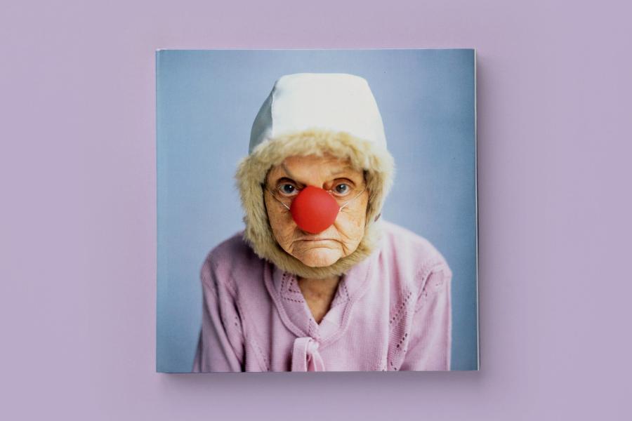 Stefanie Scheurell: Ruth 1