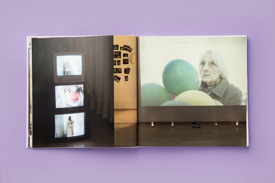 Stefanie Scheurell: Ruth 7