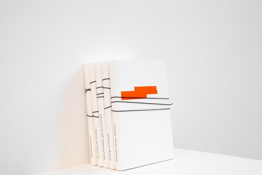 Christina Schmid & Ina Schneider: Offenes Buch 3