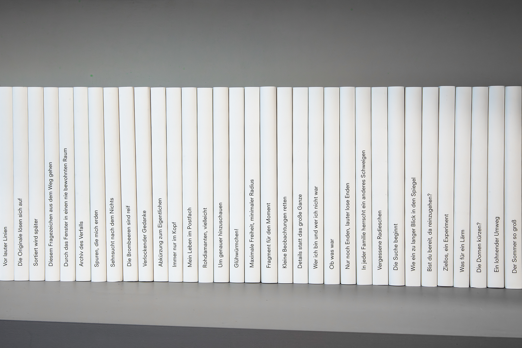 Christina Schmid & Ina Schneider: Offenes Buch 2