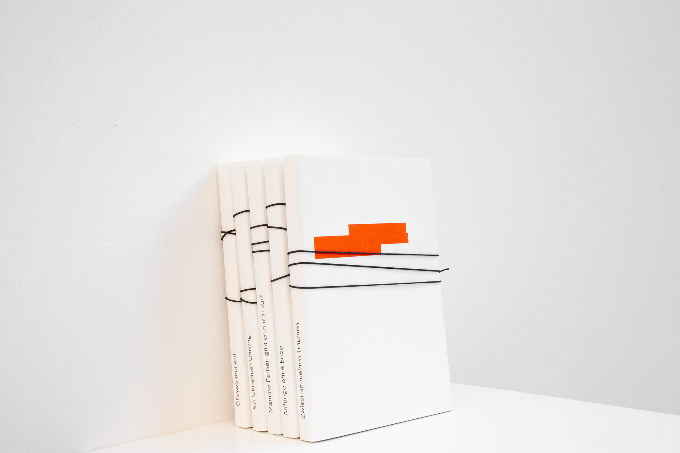 Christina Schmid & Ina Schneider: Offenes Buch 3