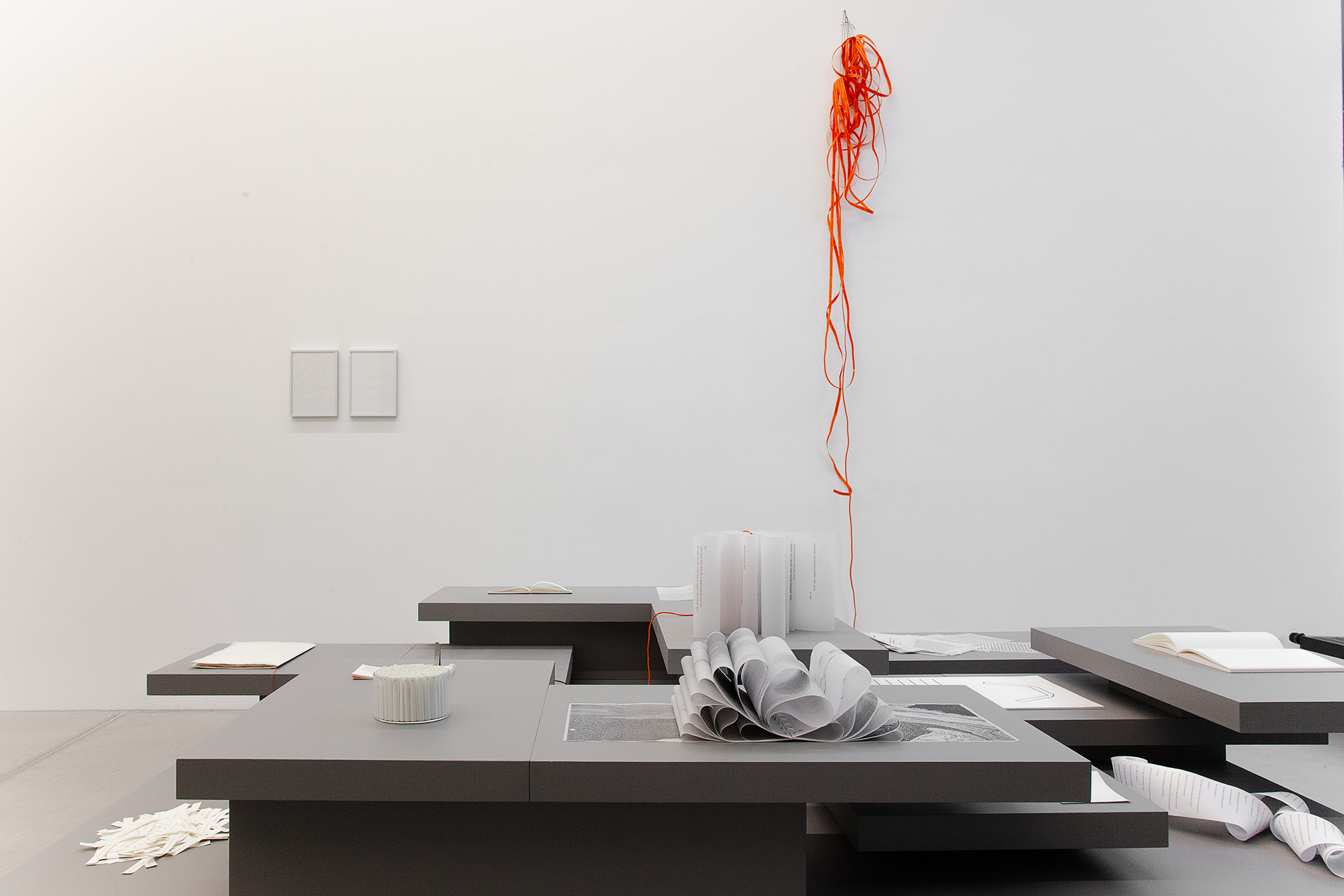 Christina Schmid & Ina Schneider: Offenes Buch 9