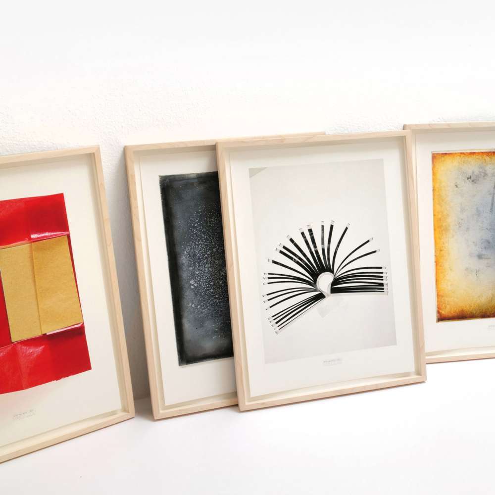 Bild vom Bild – Edition