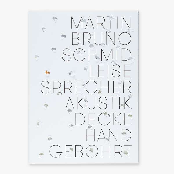 Leisesprecher