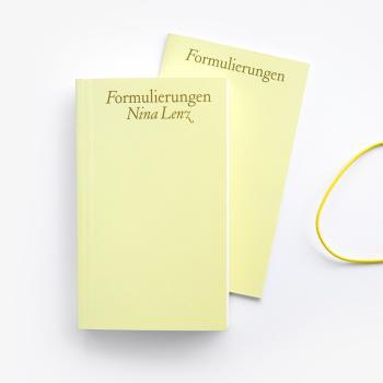 Formulierungen