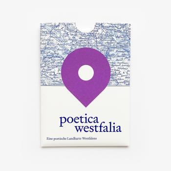 Eine poetische Landkarte Westfalens