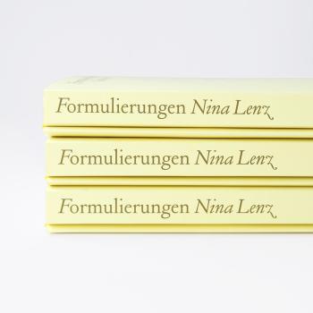 Formulierungen