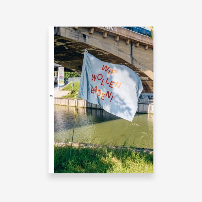Ein Wasserguide für die<br> Region Stuttgart